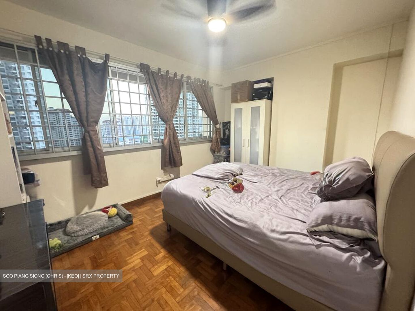 Blk 228 Bishan Street 23 (Bishan), HDB 4 Rooms #565983051